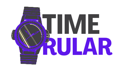Time ruler 