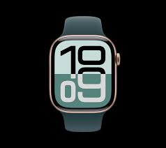 AuraFlow Series Smart Watch (Minimalist &amp; Modern)